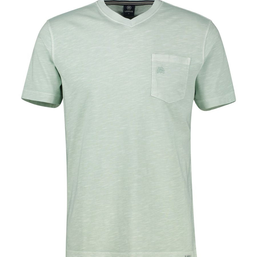 V-NECK