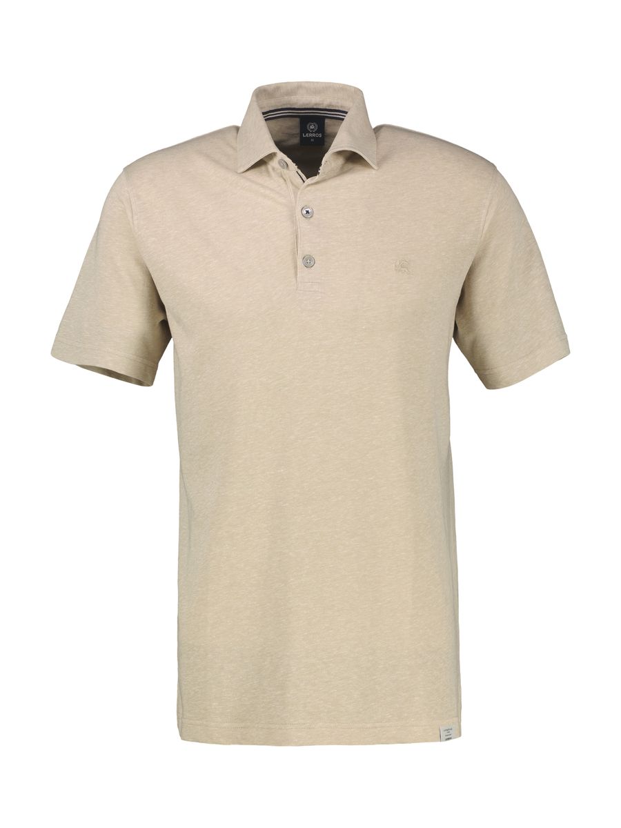 POLO-KNOPF