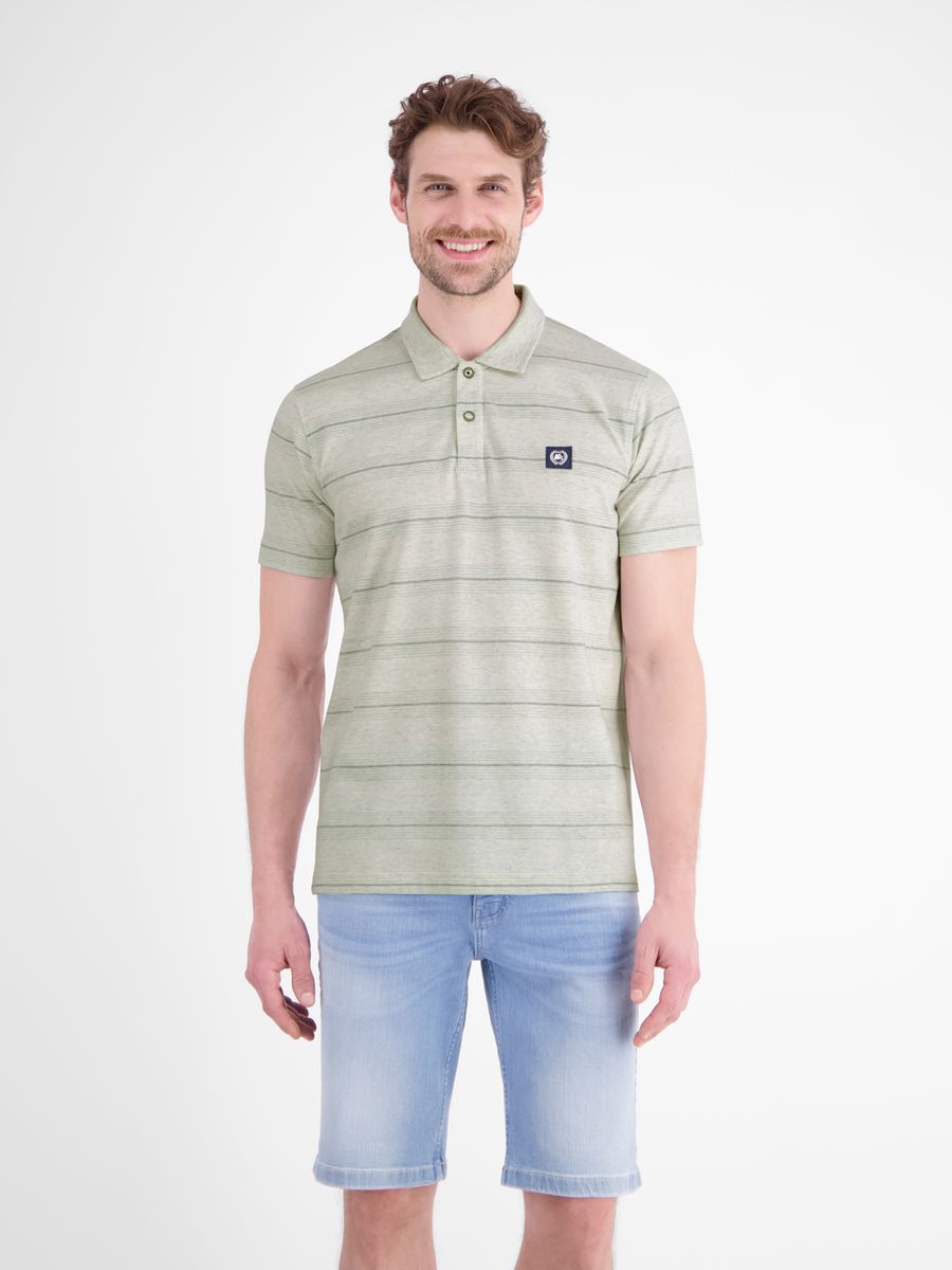 POLO-KNOPF