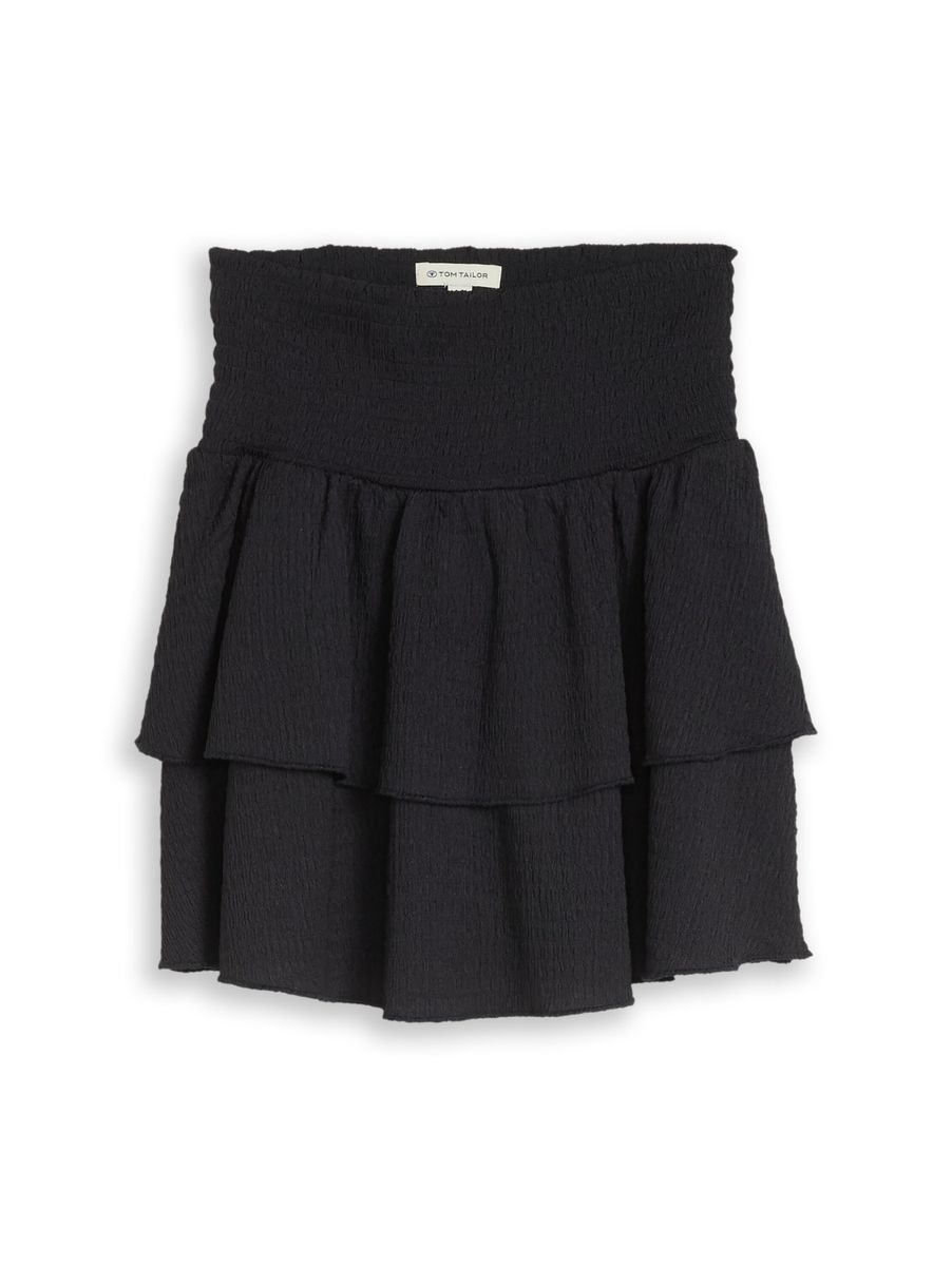 volant skirt