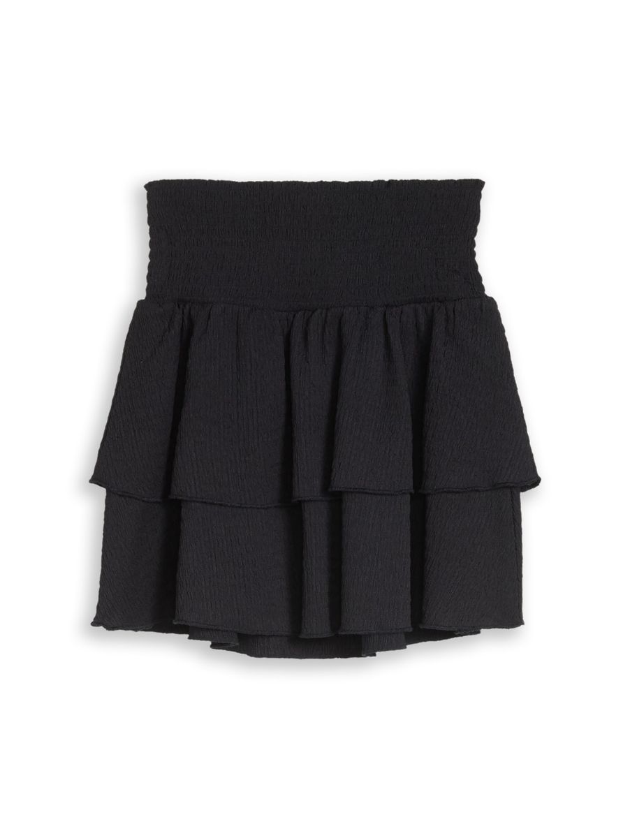 volant skirt