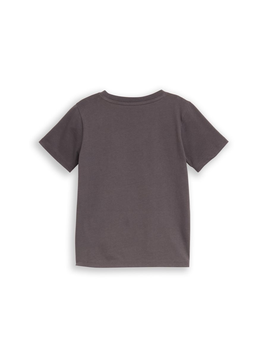 embroidered t-shirt
