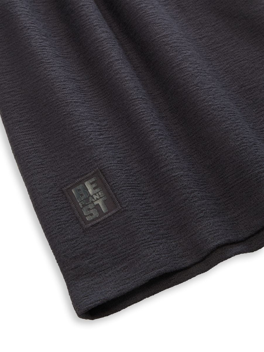 badge T-Shirt