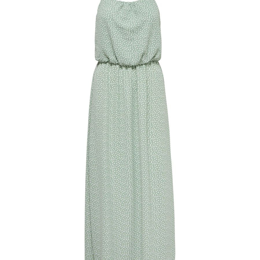 ONLWINNER S/L MAXI DRESS NOOS WVN