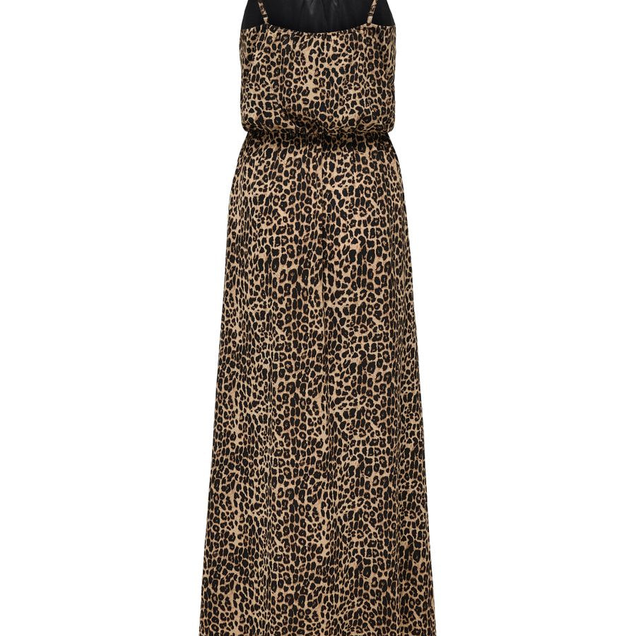 ONLWINNER S/L MAXI DRESS NOOS WVN