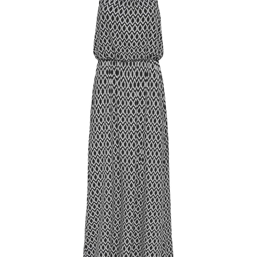 ONLWINNER S/L MAXI DRESS NOOS WVN