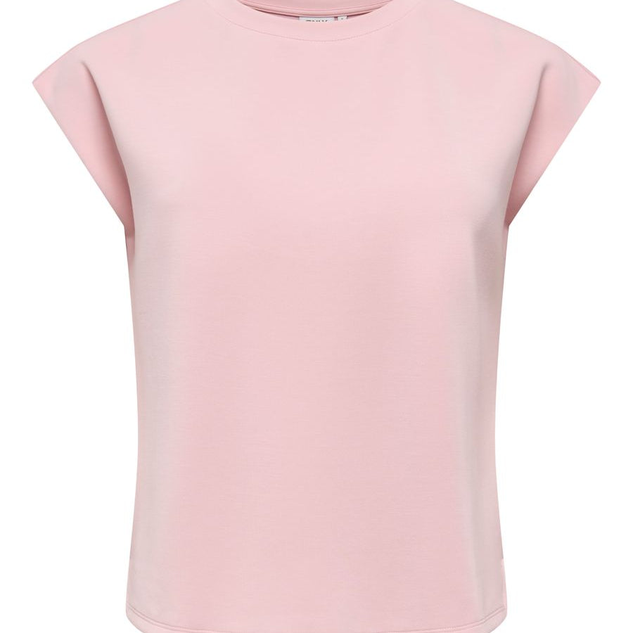 ONLMAYA S/L BOXY TOP SWT