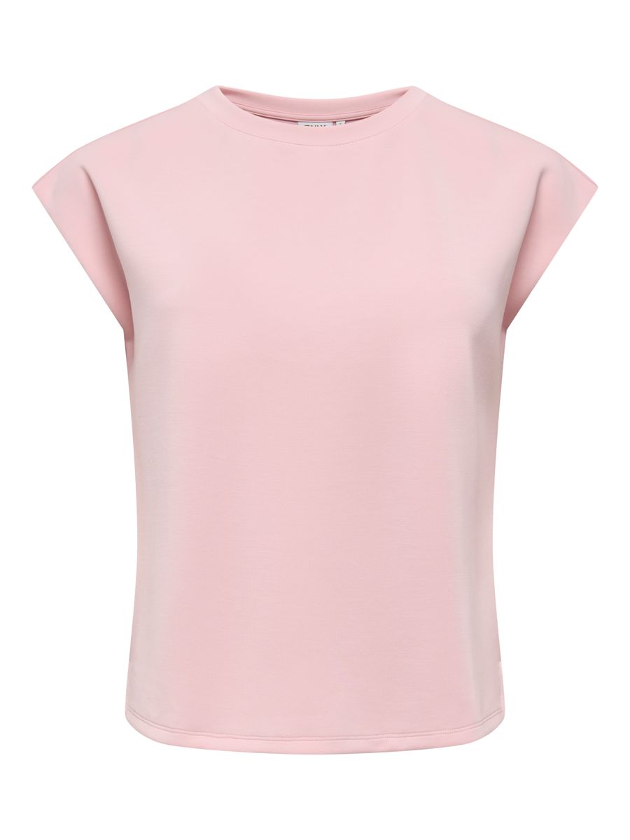 ONLMAYA S/L BOXY TOP SWT