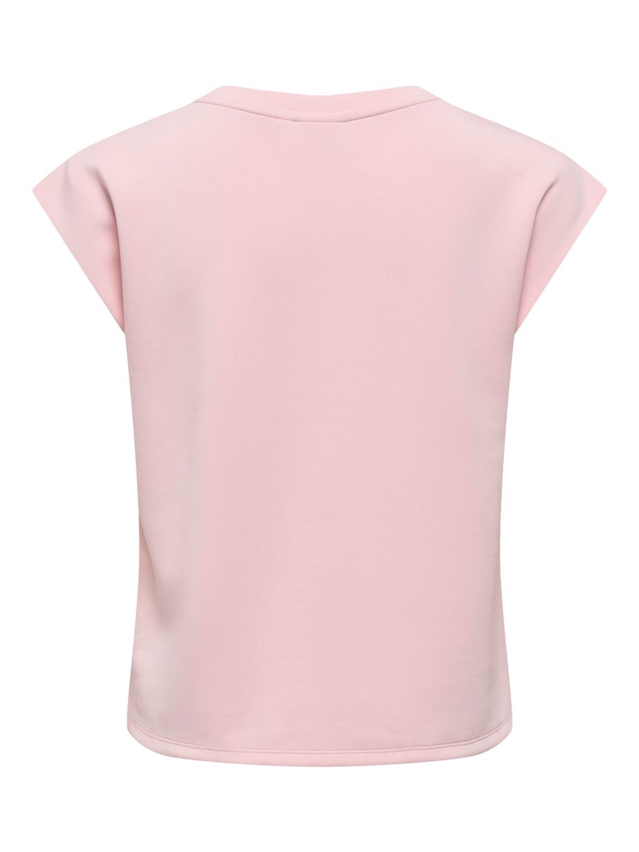 ONLMAYA S/L BOXY TOP SWT