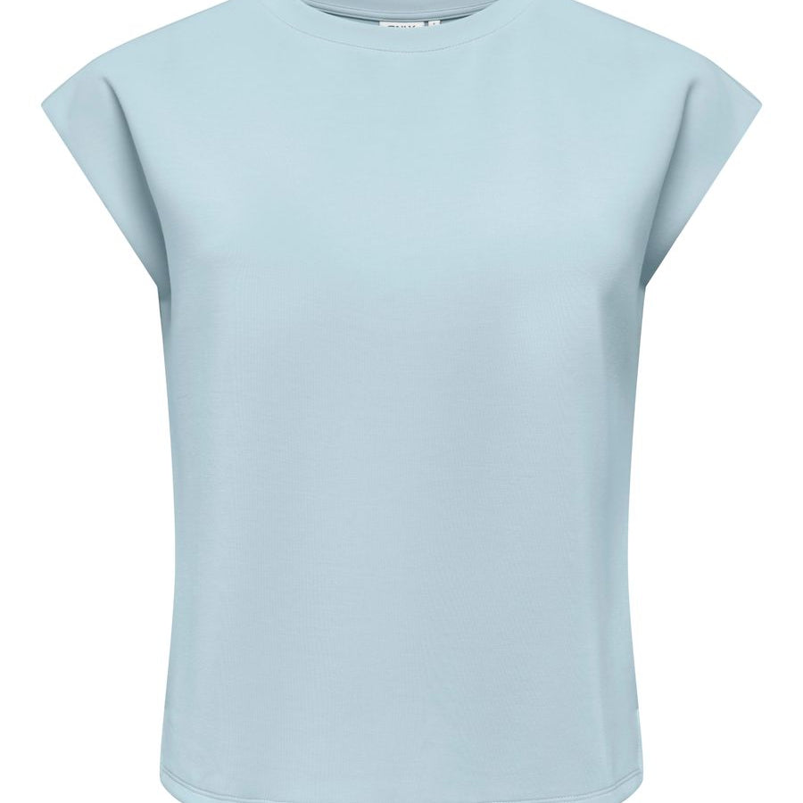 ONLMAYA S/L BOXY TOP SWT
