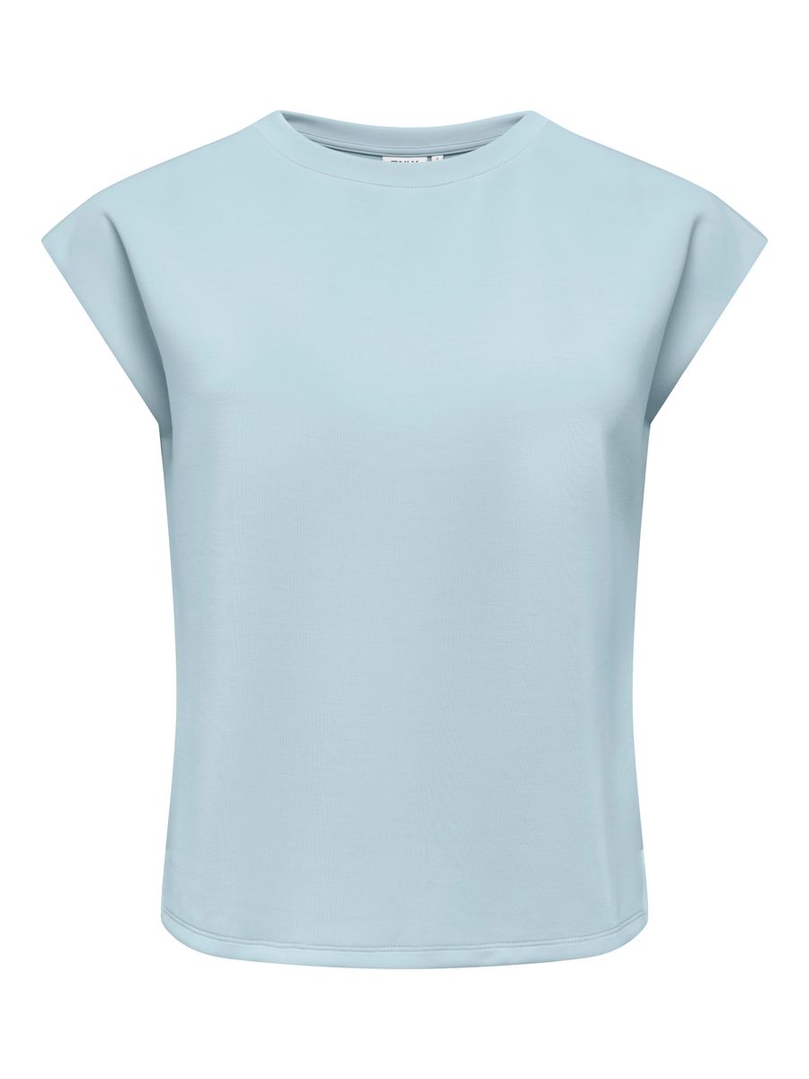 ONLMAYA S/L BOXY TOP SWT