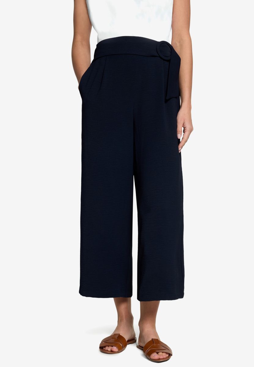 Hose Casual 7/8 Länge