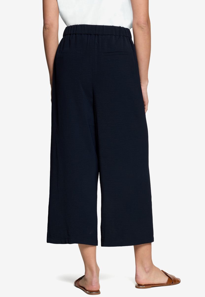 Hose Casual 7/8 Länge