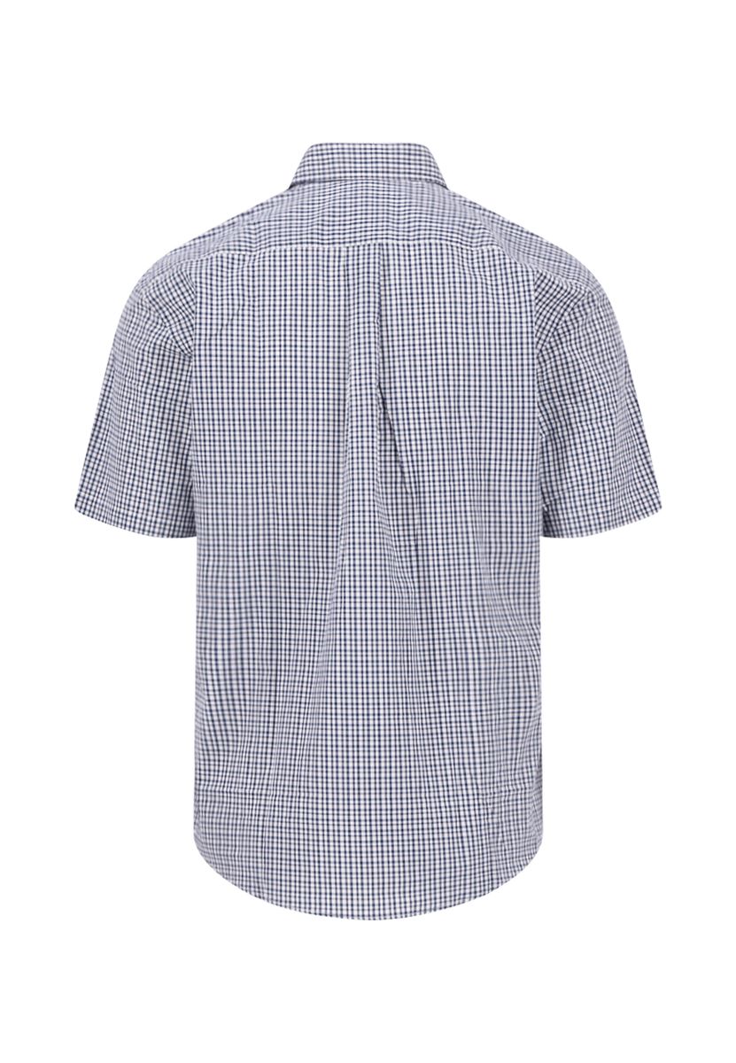 Seasonal Combi Check, B.D., 1/2