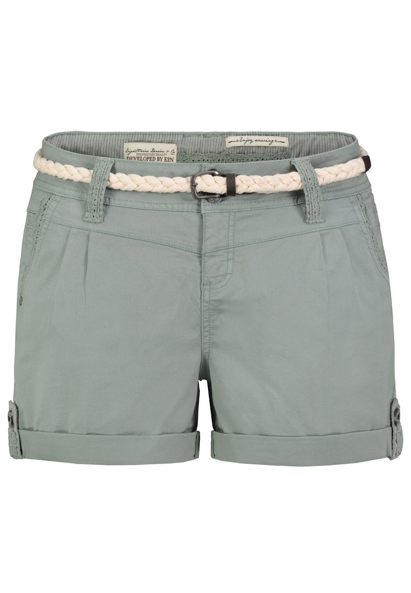 Damen, Kurze Hose Non Denim