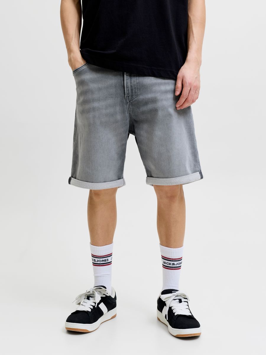 JJITONY JJASHER I.K SHORTS GE 731 S