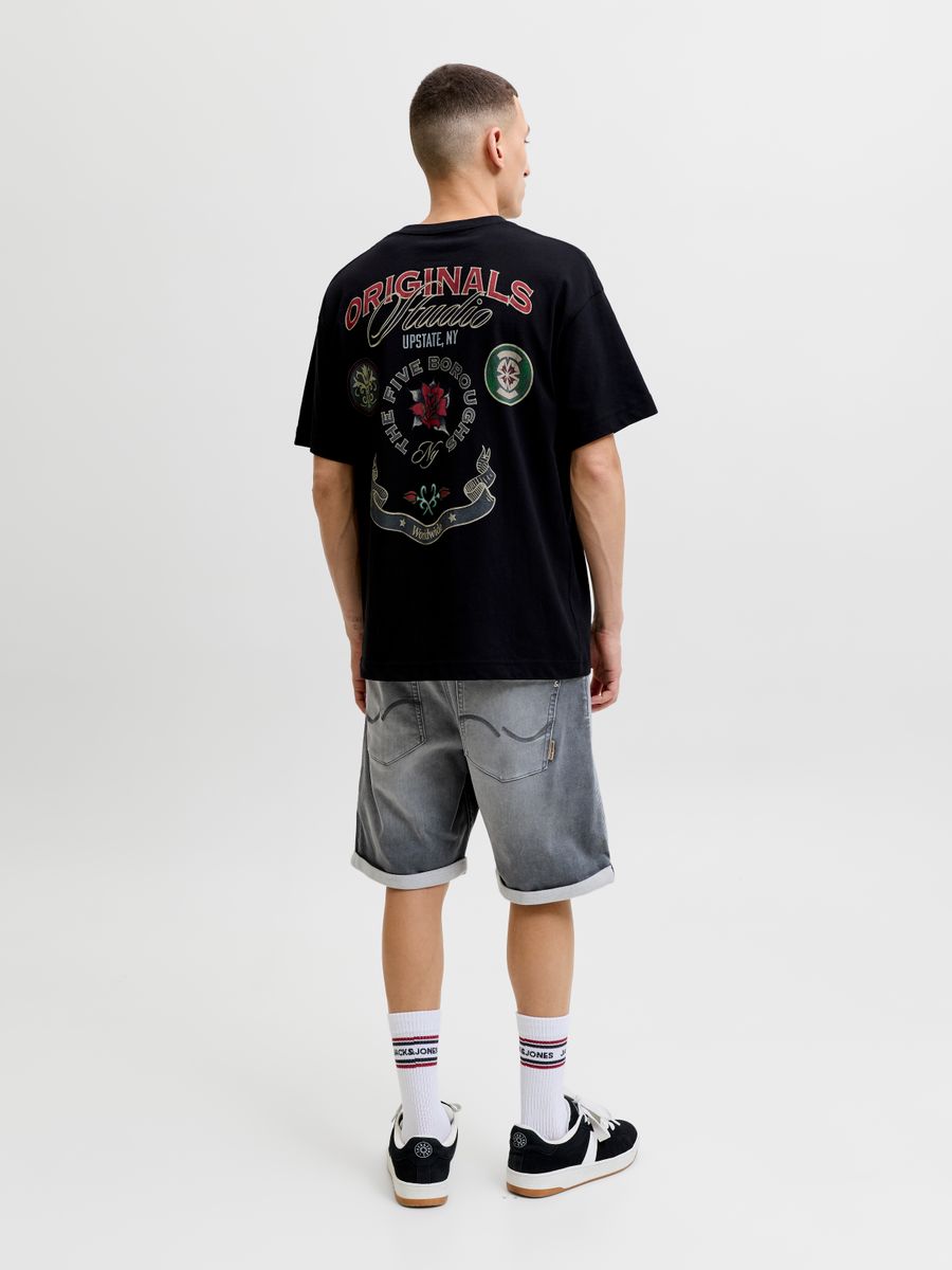 JJITONY JJASHER I.K SHORTS GE 731 S