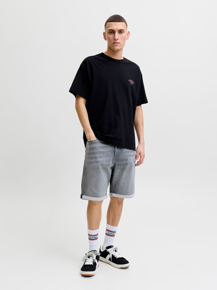 JJITONY JJASHER I.K SHORTS GE 731 S