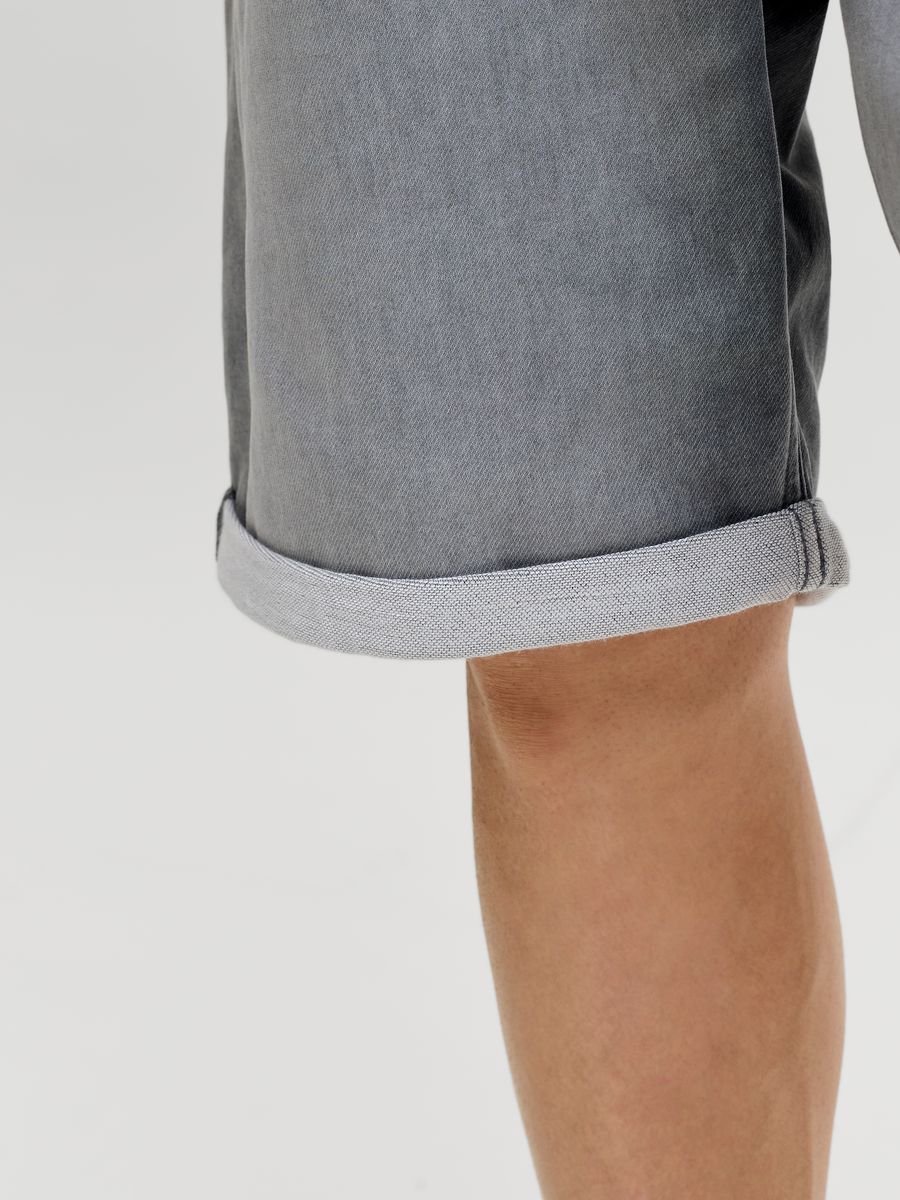 JJITONY JJASHER I.K SHORTS GE 731 S