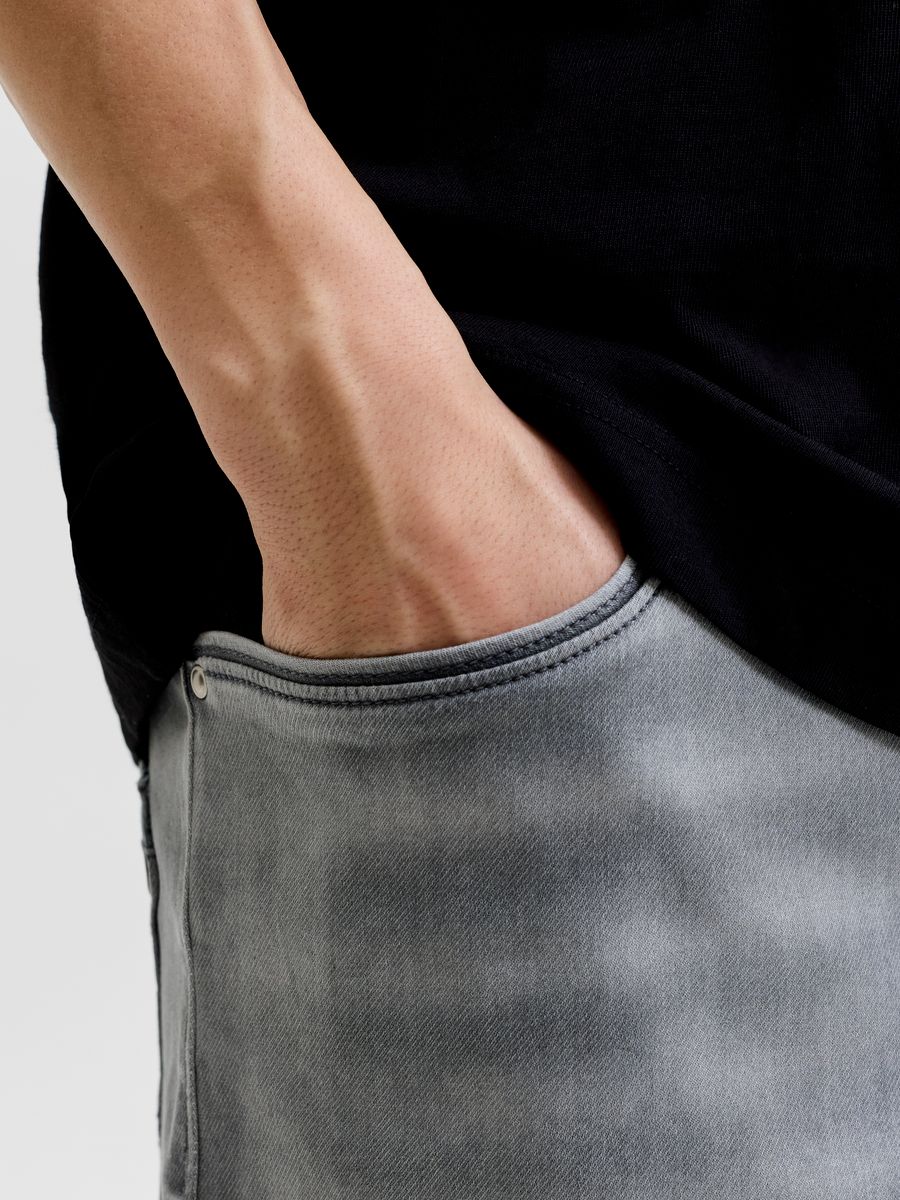JJITONY JJASHER I.K SHORTS GE 731 S