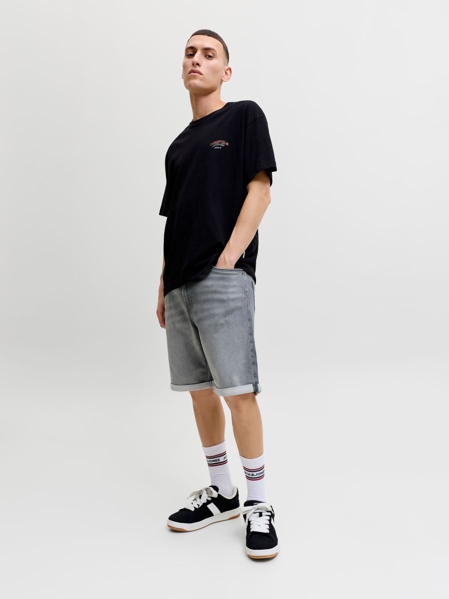 JJITONY JJASHER I.K SHORTS GE 731 S