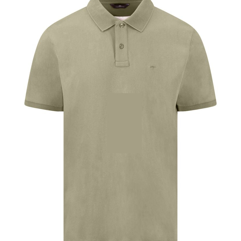 Polo, Compact Cotton