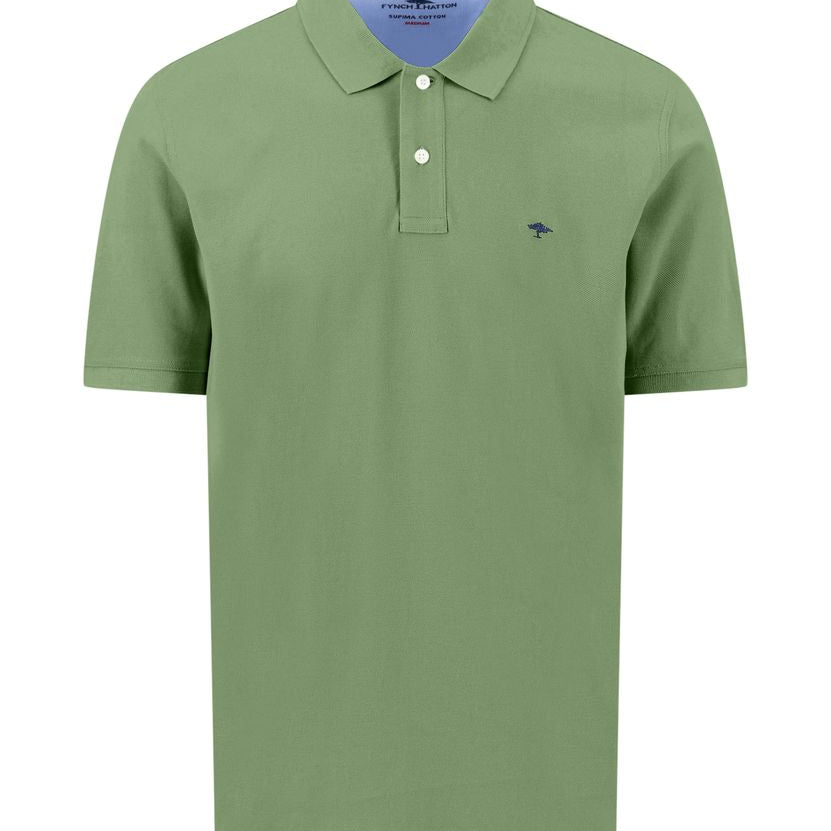 Basic Polo, Premium Cotton