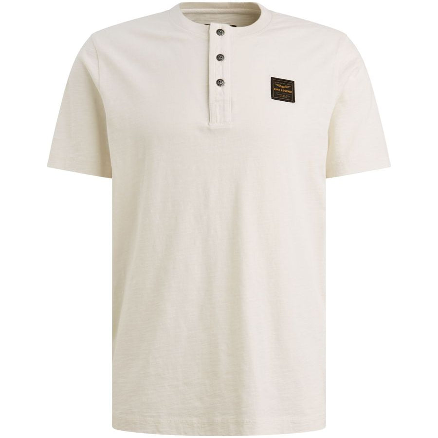 slub jersey henley gd