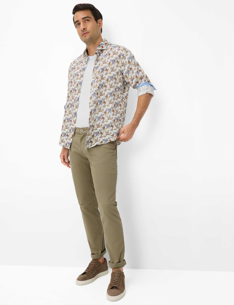 Style Chuck