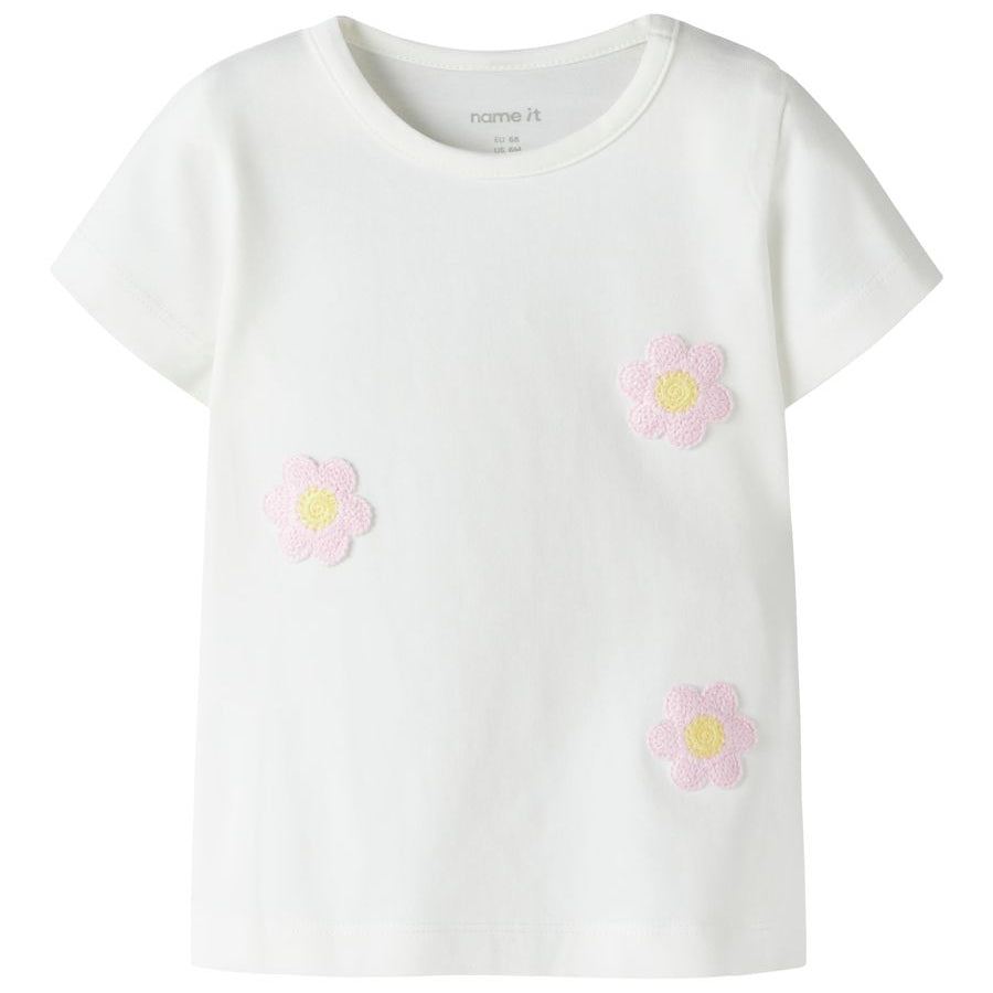 NBFJEANELLE SS TOP BOX