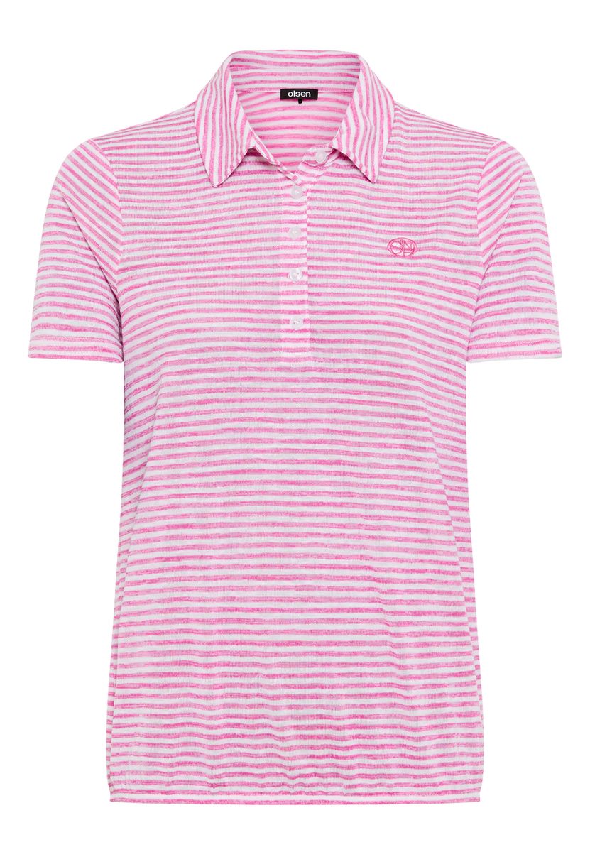 Polo Shirt Short Sleeves