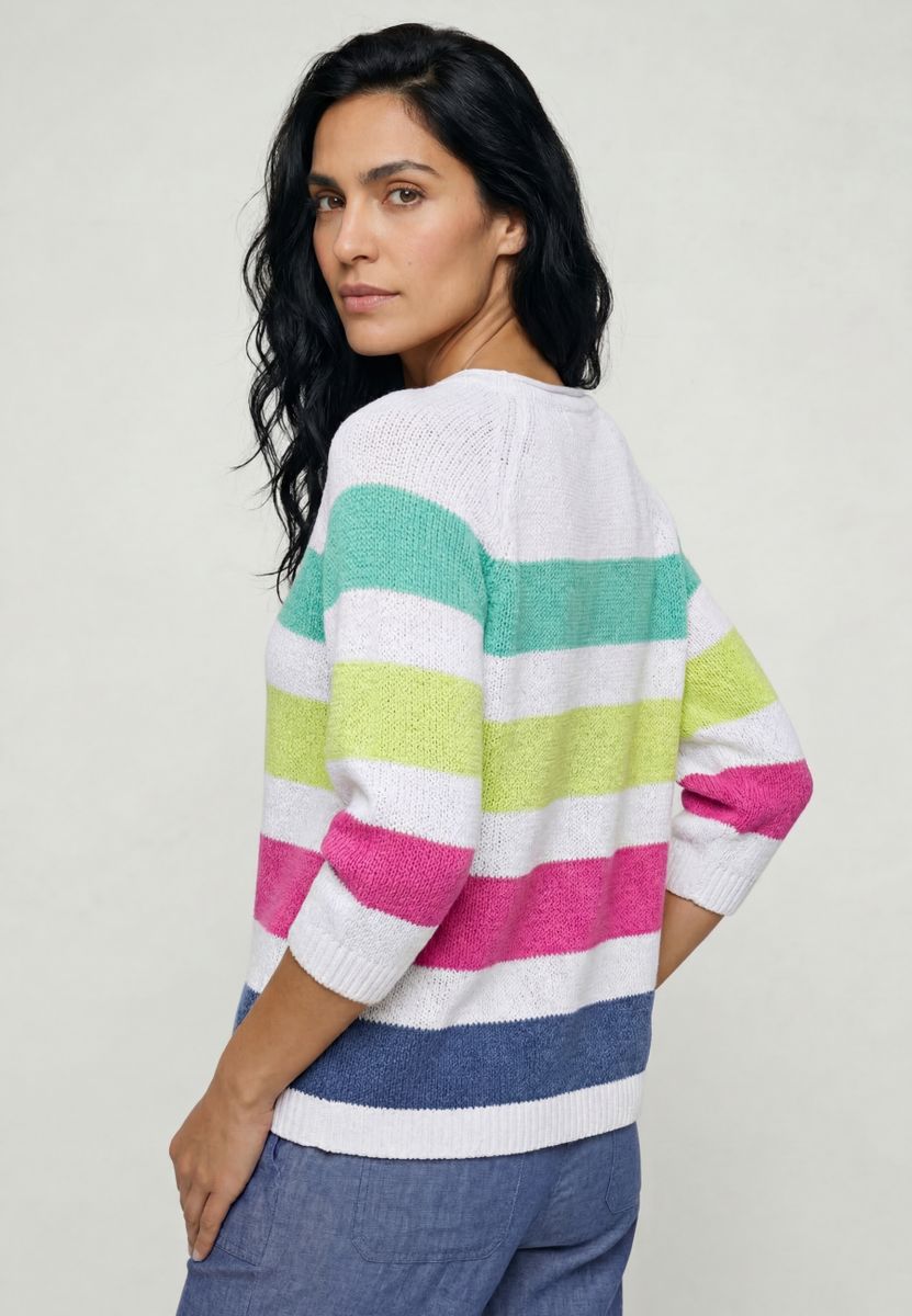 Pullover Long Sleeves