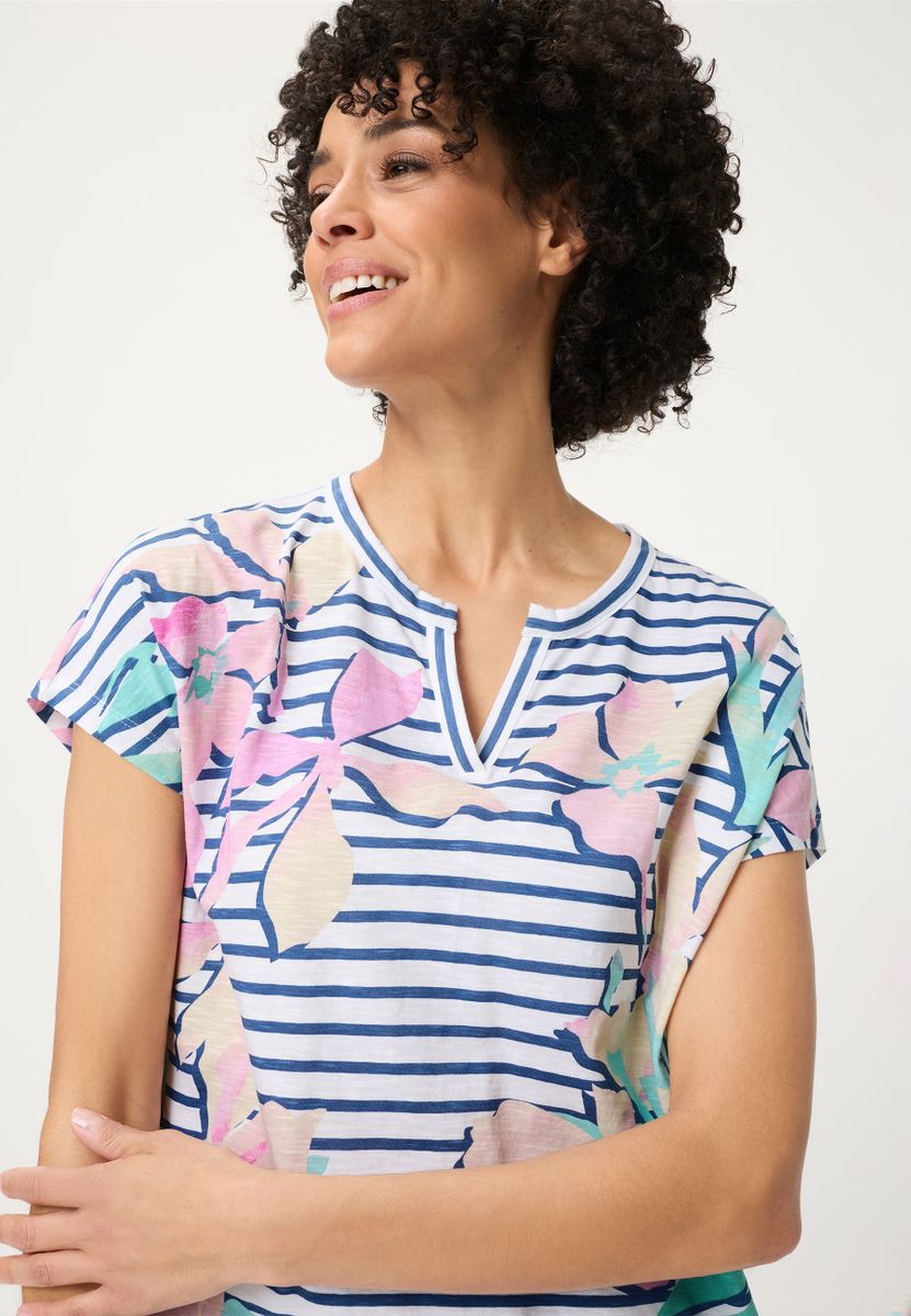 T-Shirt Short Sleeves
