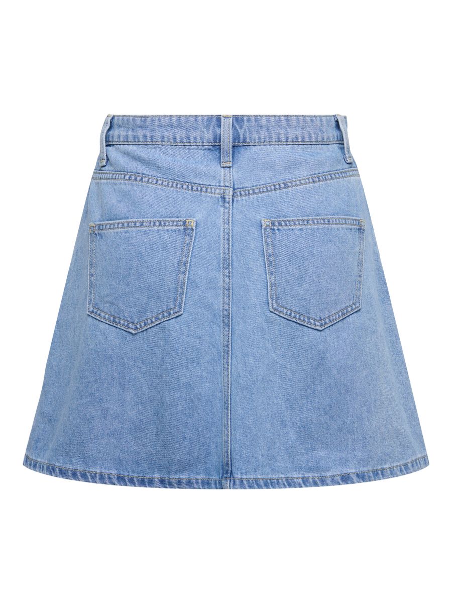 ONLEDEN A-SKIRT DNM AKM