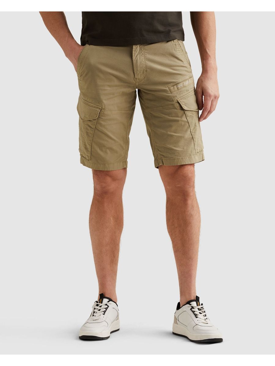 NORDROP CARGO SHORTS STRETCH TWILL