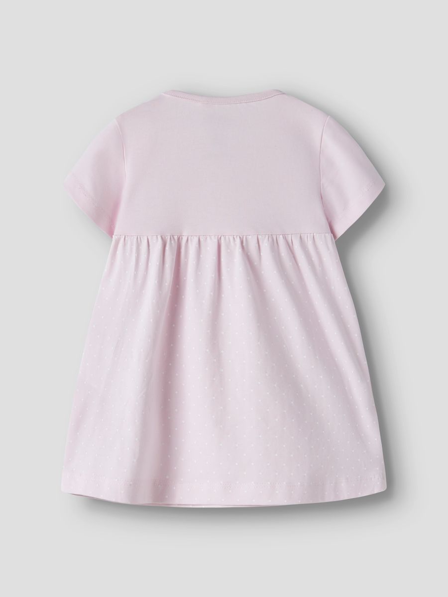 NBFJABELLE SS DRESS