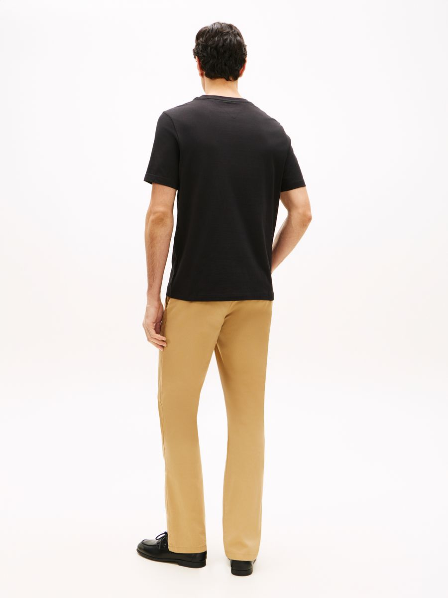 BRAND LOVE MONO STACK TEE