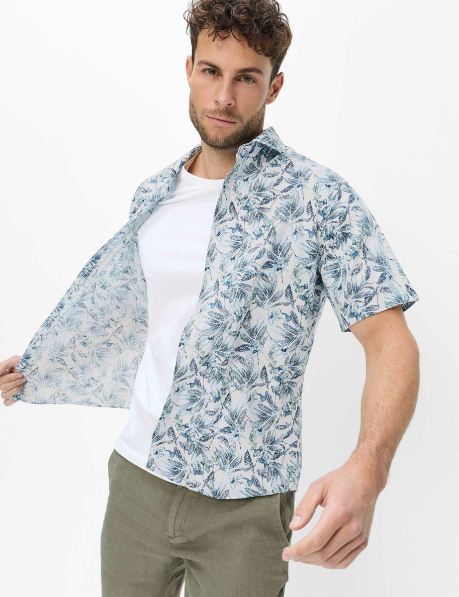 Style Hardy P