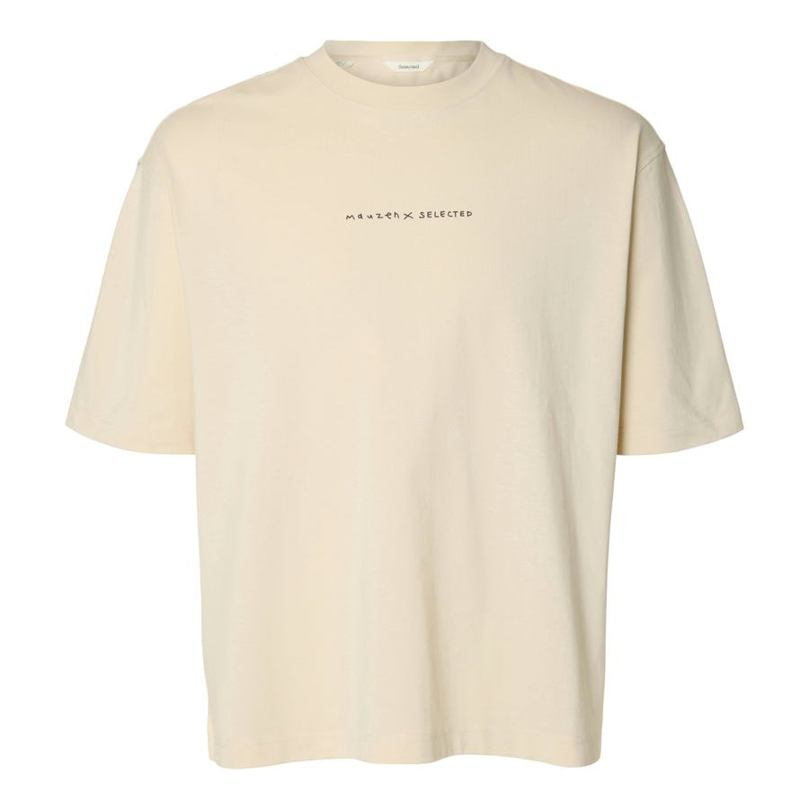 SLHRELAXNORMAN LICENSE SS TEE
