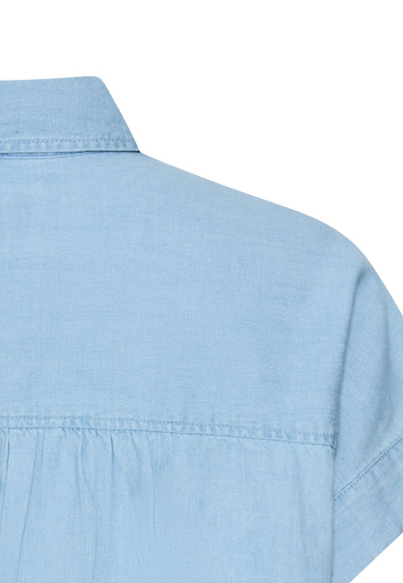 Blouses 1/2 sleeves
