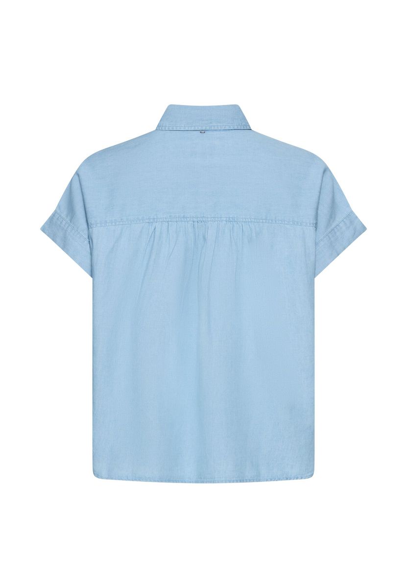 Blouses 1/2 sleeves