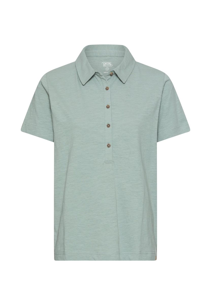 Polos 1/2 sleeves