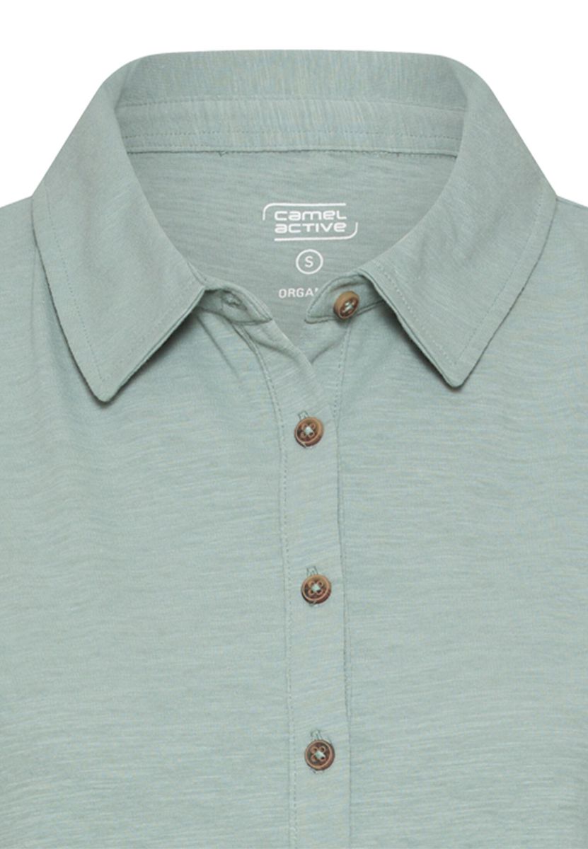 Polos 1/2 sleeves