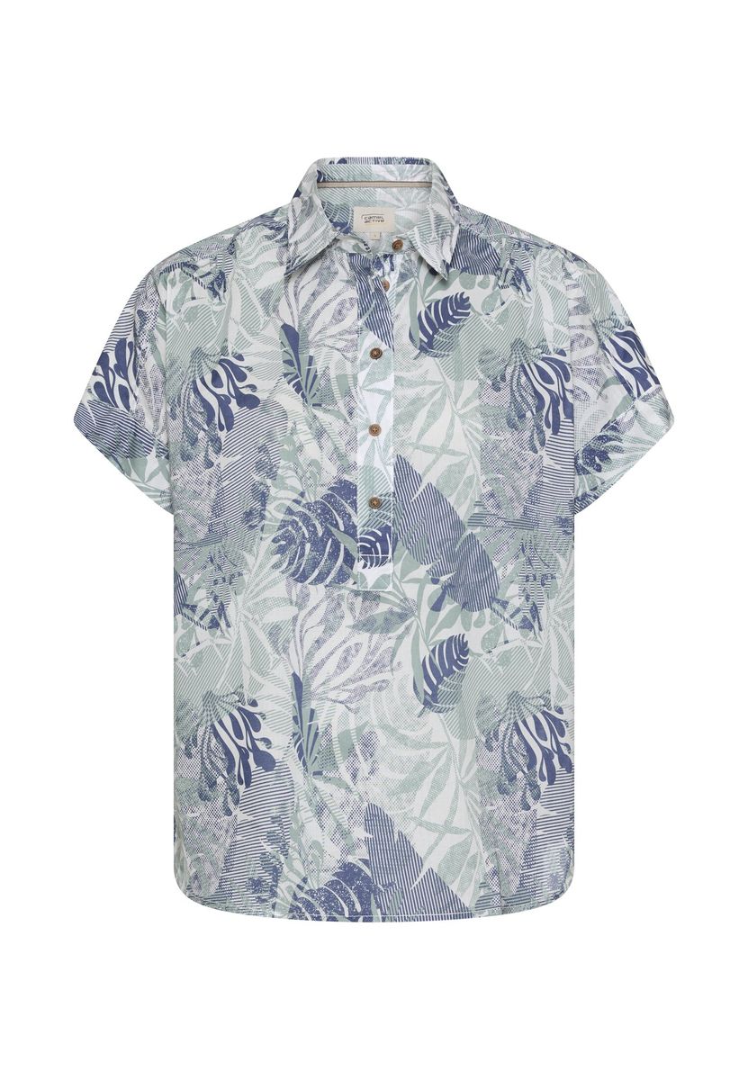 Blouses 1/2 sleeves