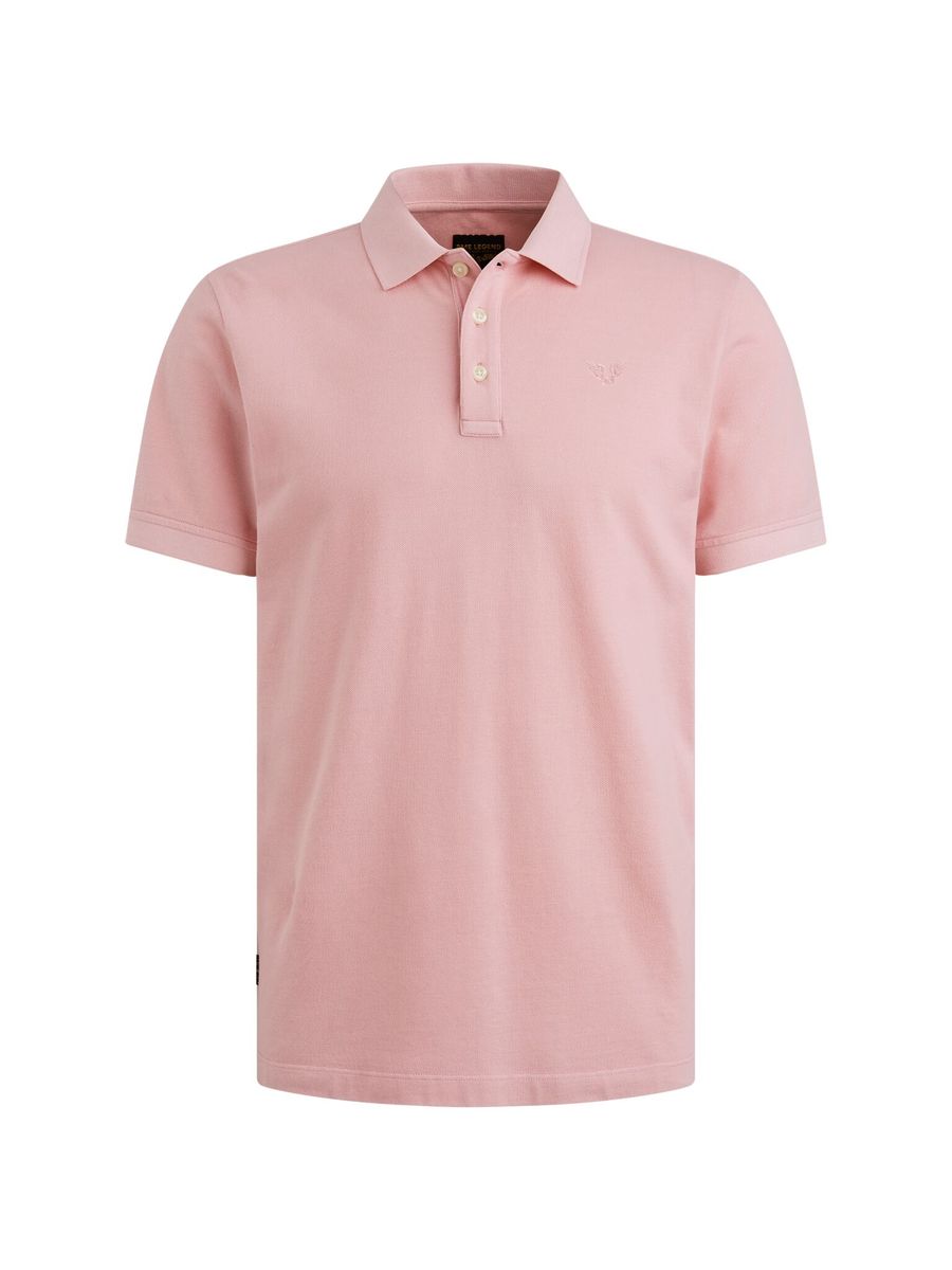pique garment dye