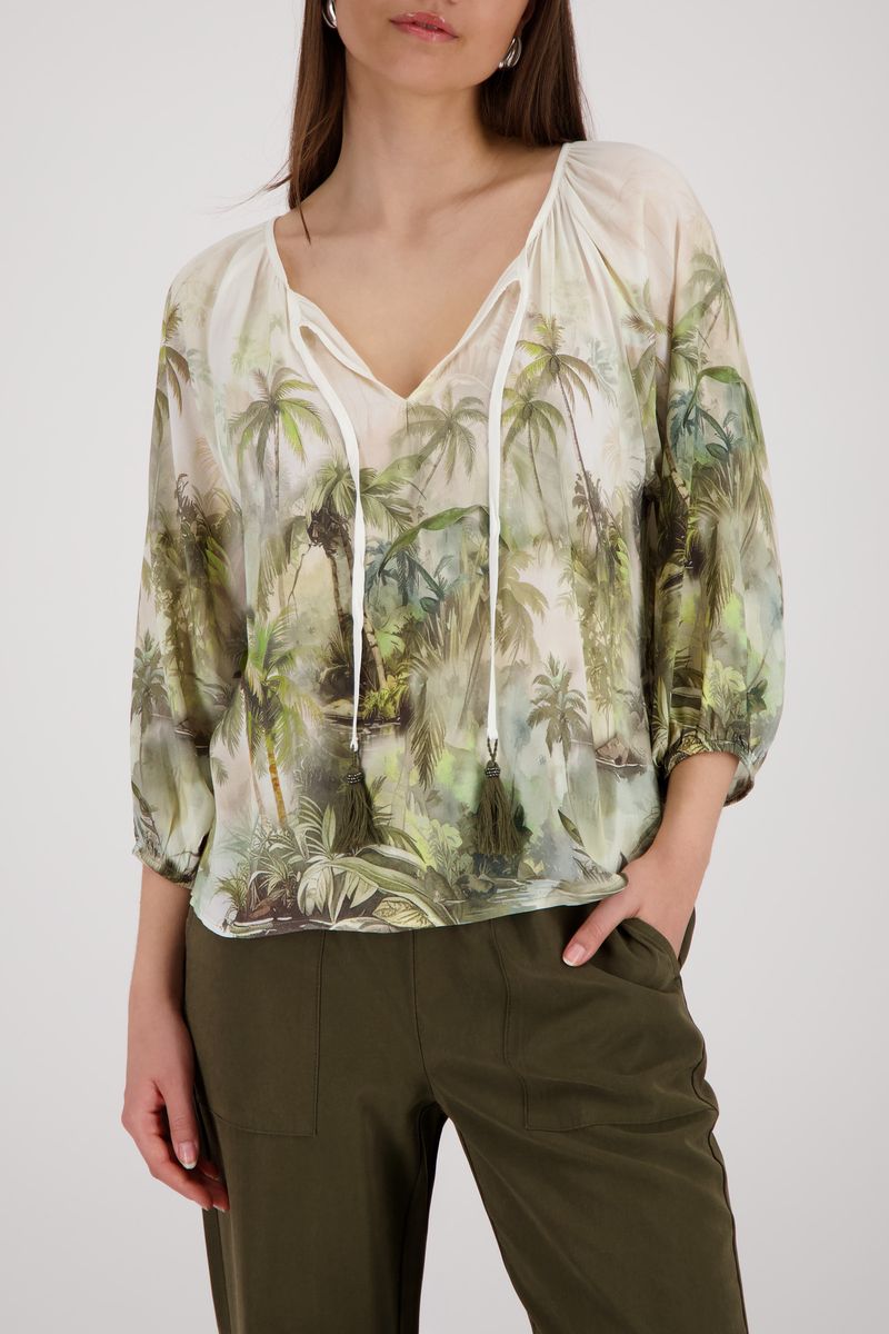 Bluse
