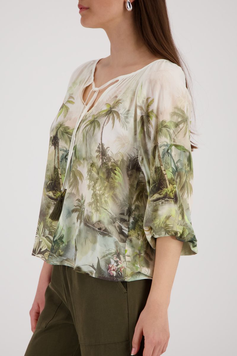 Bluse