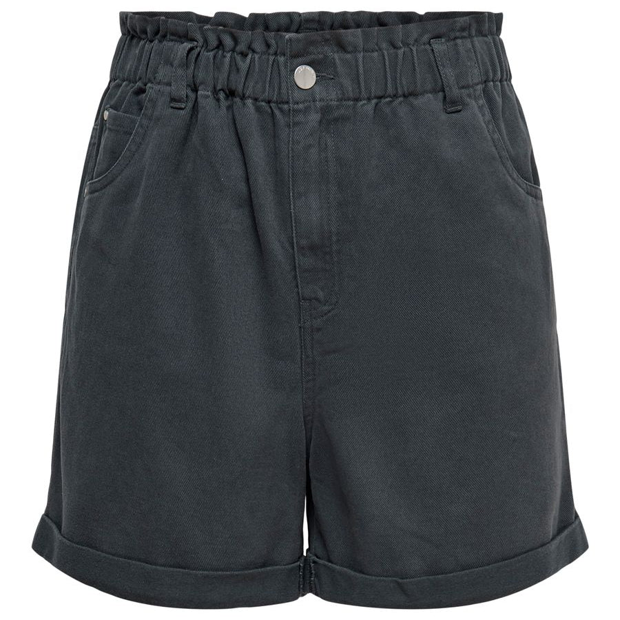 JDYZIZZY LOOSE HW SHORTS PNT