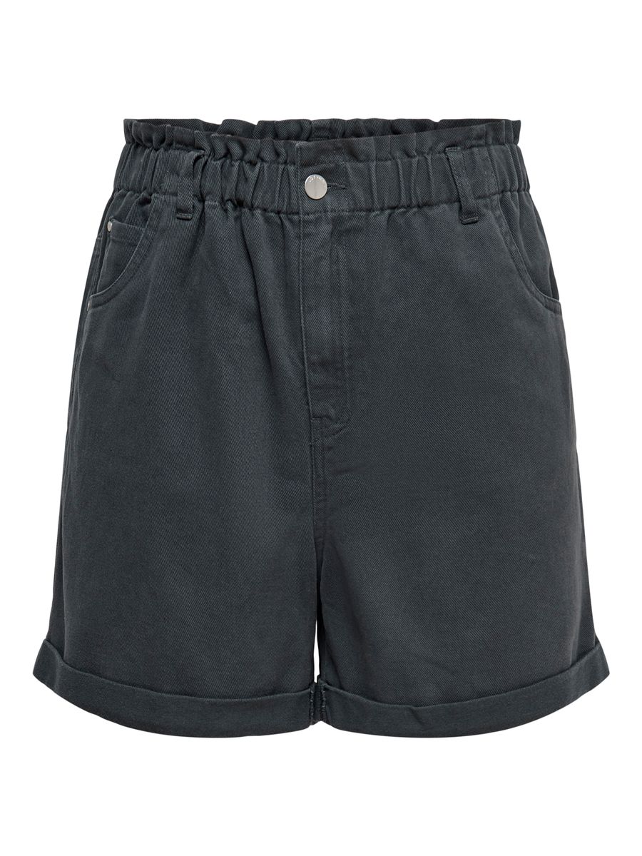 JDYZIZZY LOOSE HW SHORTS PNT