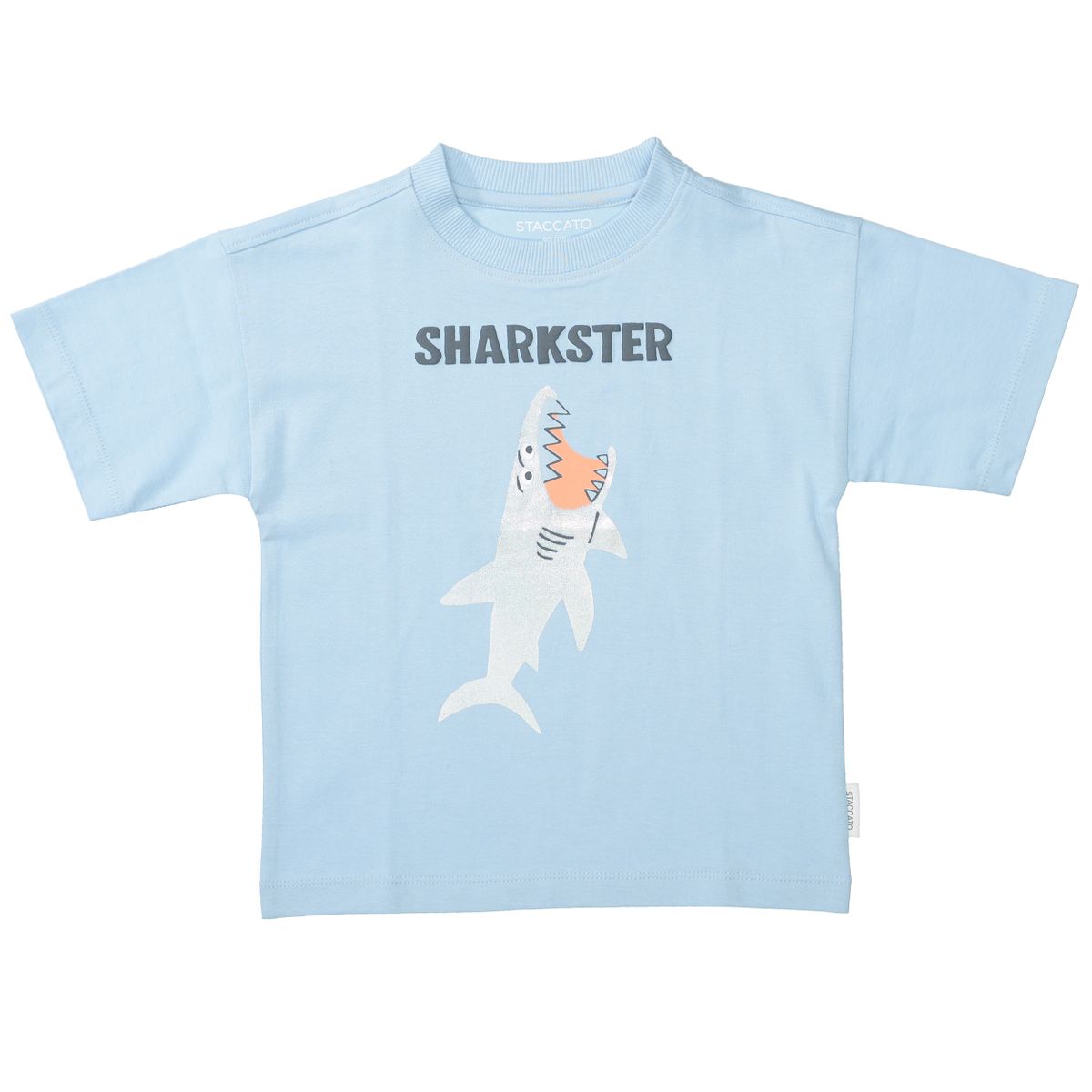 Kn.-T-Shirt